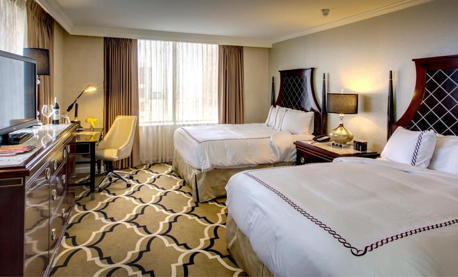 InterContinental New Orleans