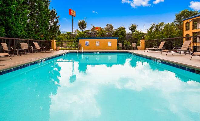 Best Western Royal Inn