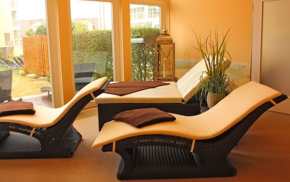 Wellness Foto