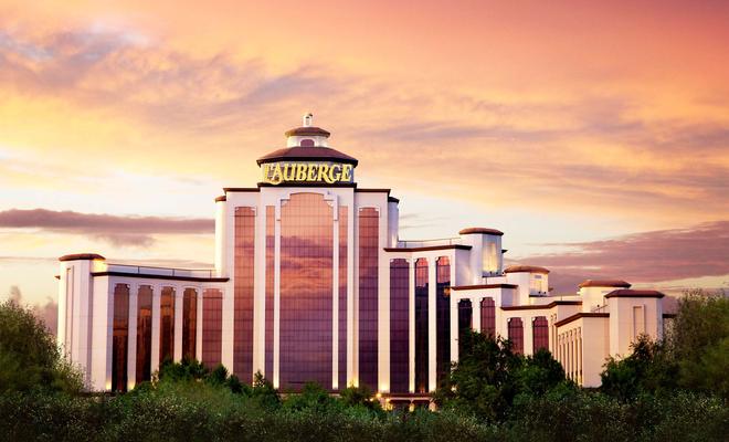 L'Auberge Casino Resort Lake Charles