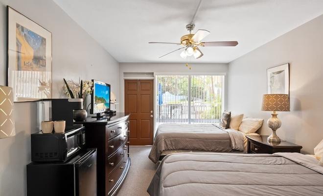 Avalon by EVRentals