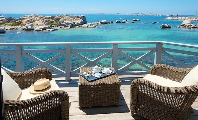 Hotel & Spa Des Pecheurs