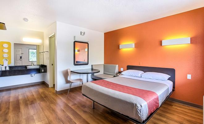Motel 6 Sunnyvale South