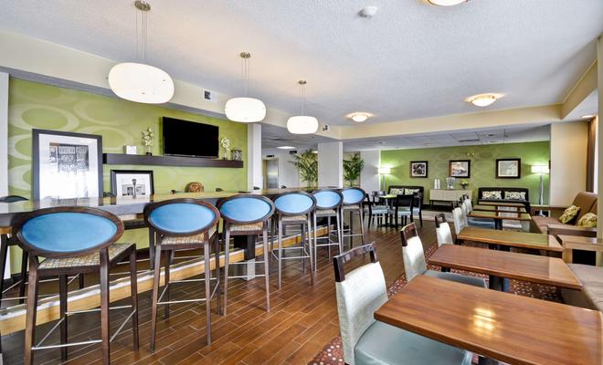 Hampton Inn Columbus/Dublin