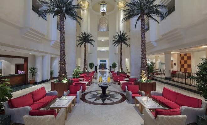 Fantasia Hotel Deluxe Kemer