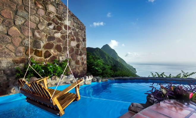Ladera Resort