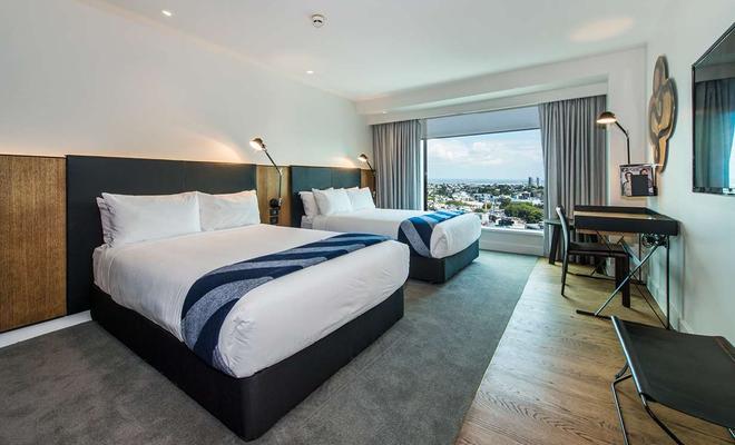 Skycity Grand Hotel
