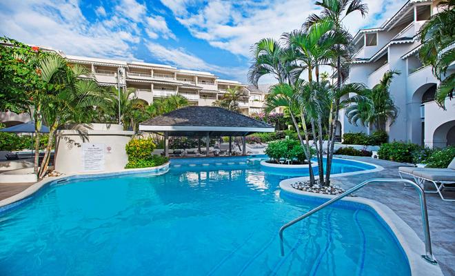 Bougainvillea Beach Resort