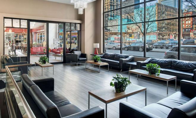 Travelodge Hotel Downtown Chicago