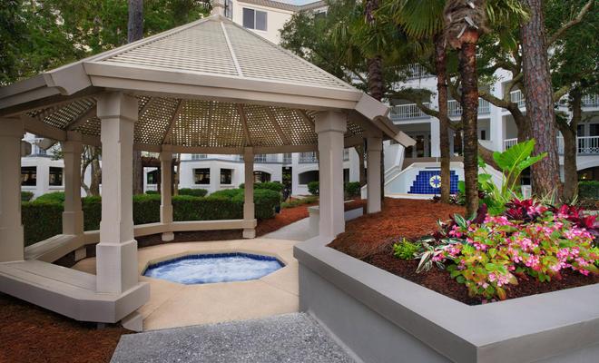 Marriott's Harbour Club