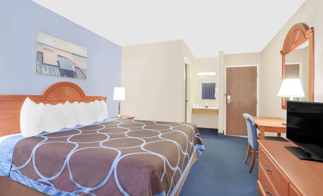 Super 8 Middletown