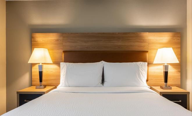 Candlewood Suites Bluffton-Hilton Head