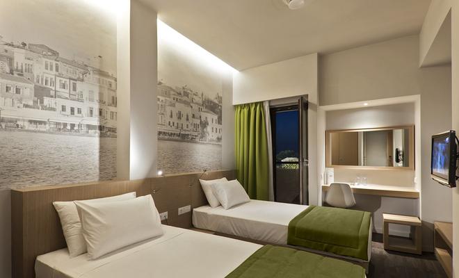 Kriti Hotel