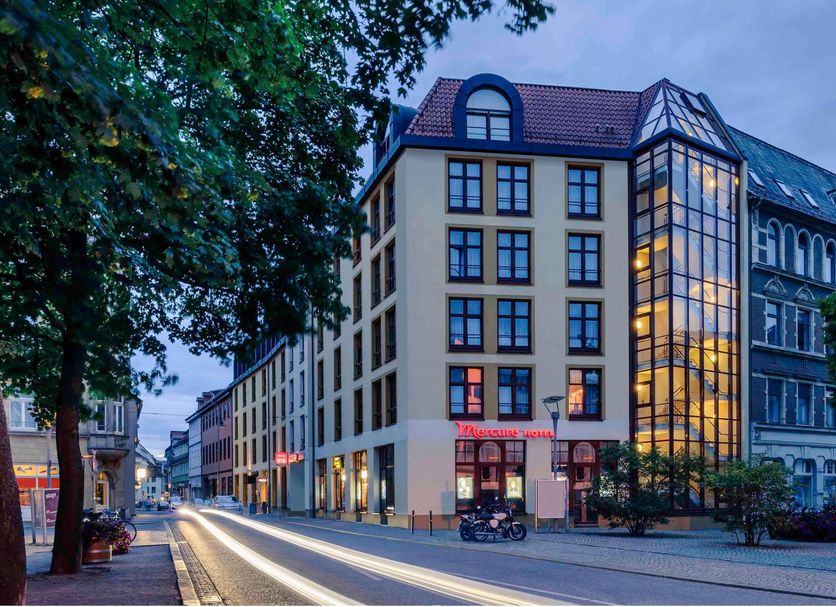 Gebäude Foto