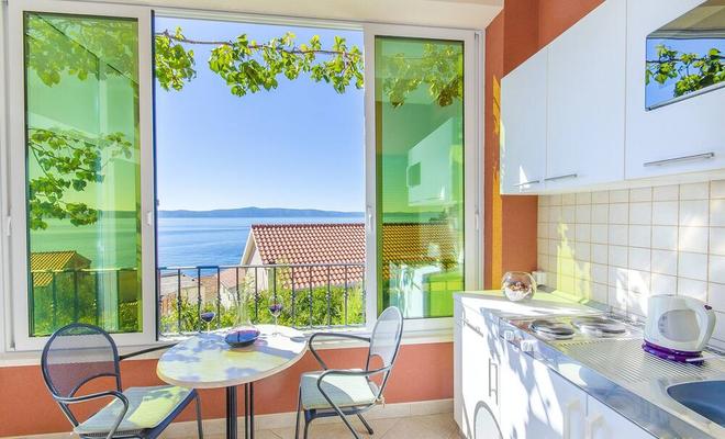 Apartments Kunac