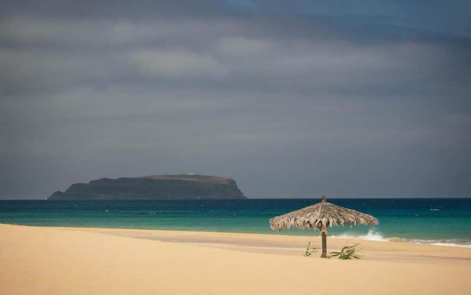 Strand Foto
