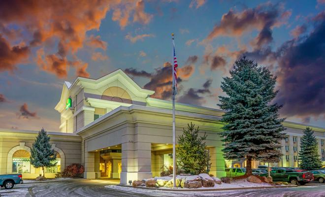 Ameritel Inn