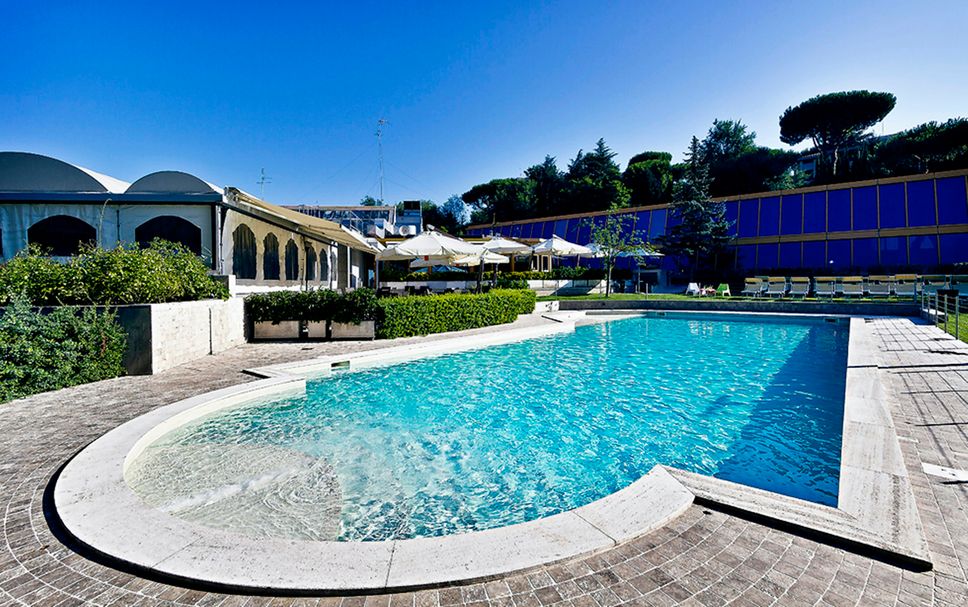 Pool Foto