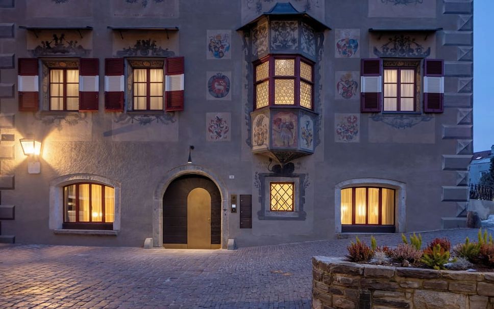 Gebäude Foto