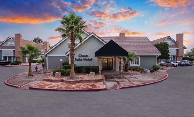 Chase Suite Hotel El Paso