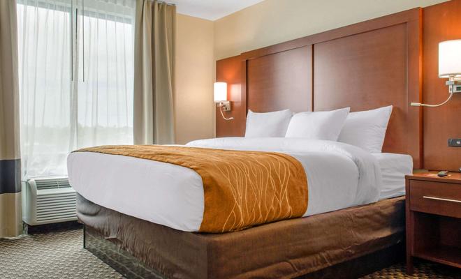 Wingate by Wyndham Biloxi / D Iberville