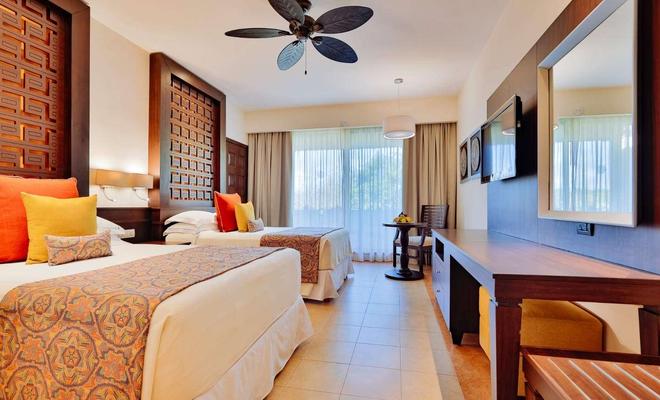 Occidental Grand Xcaret All Inclusive