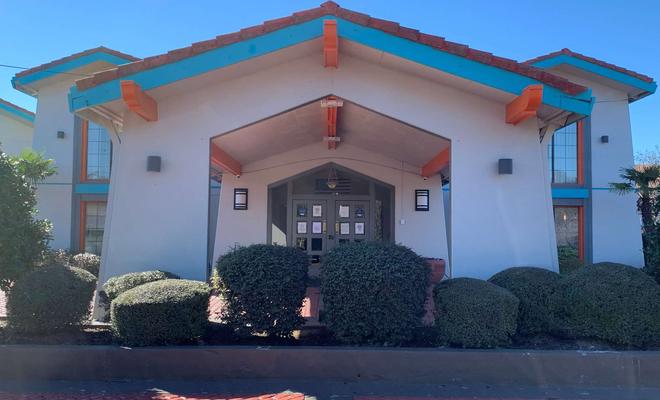 La Quinta Inn Columbus Midtown