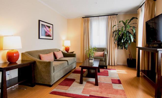 The Zen Hotel