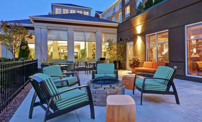 Hilton Garden Inn Green Bay