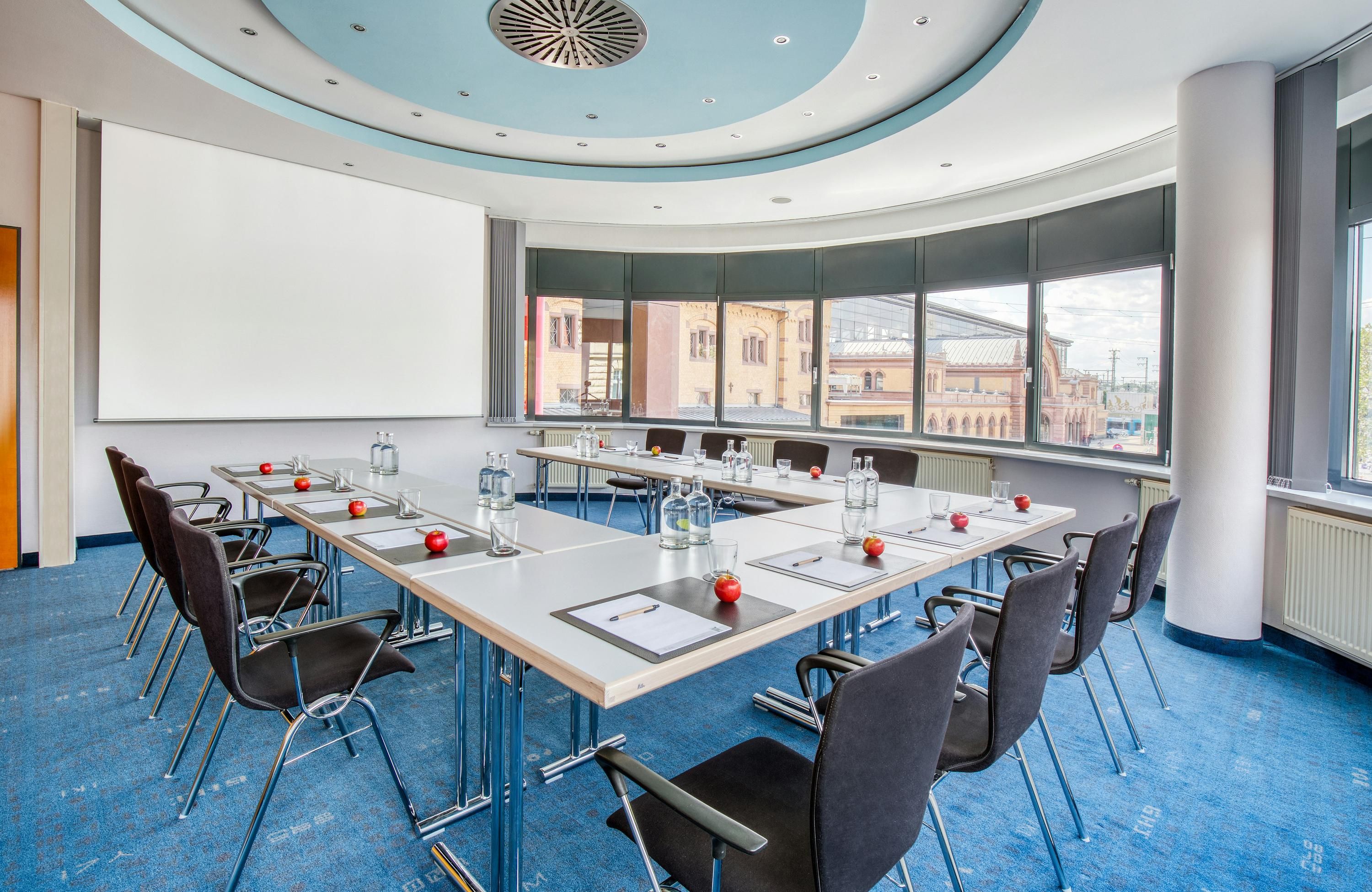 Konferenzraum