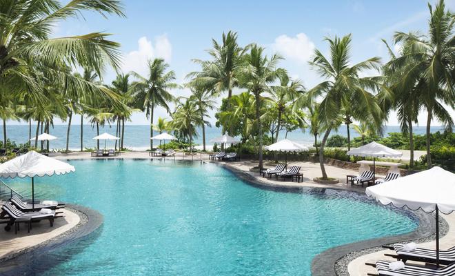 Vivanta By Taj