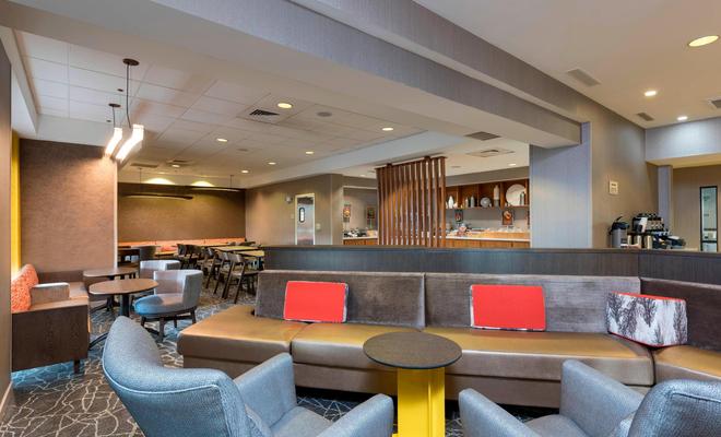 SpringHill Suites Grand Rapids North