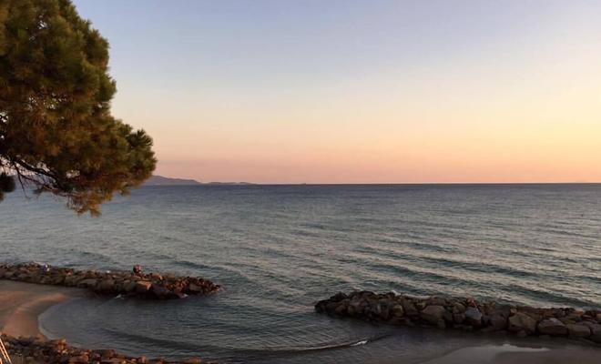 Albergo Baia Etrusca