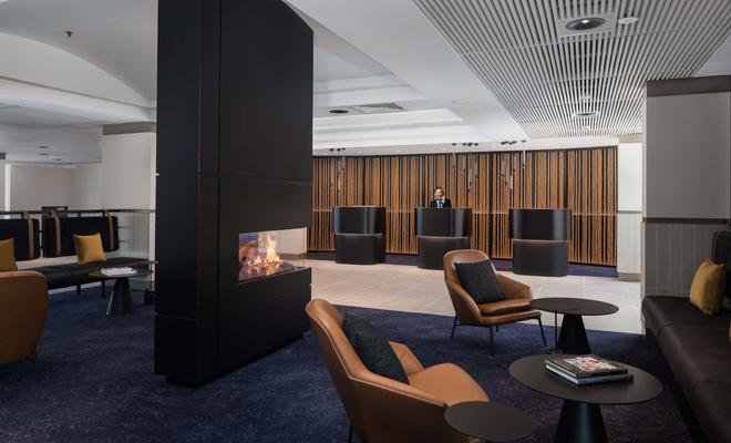 Rydges Capital Hill
