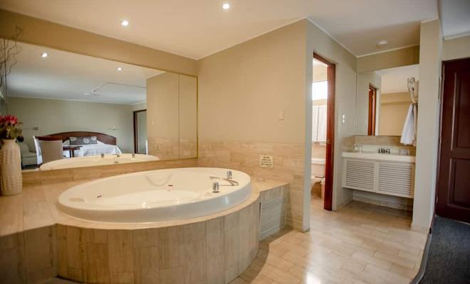 Park Suites