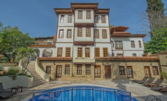 Argos Hotel