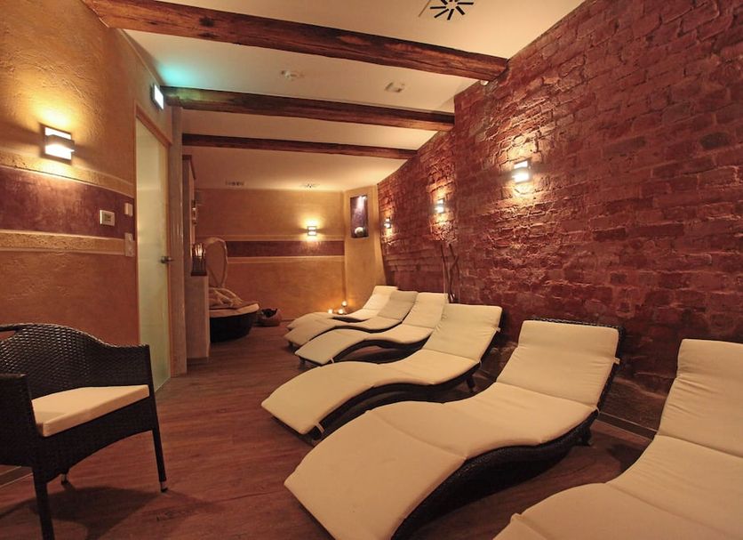Wellness Foto