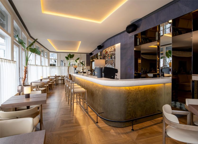 Bar Foto