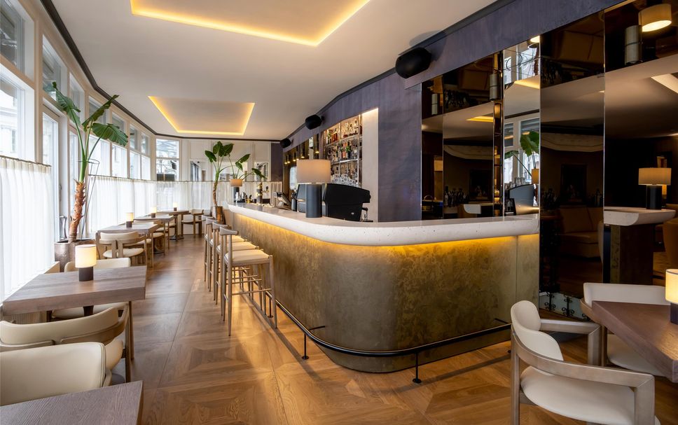 Bar Foto