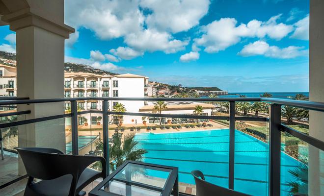 Vila Gale Santa Cruz