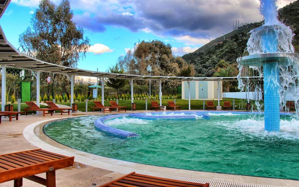 Pool Foto