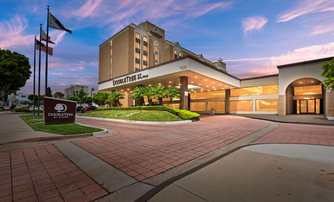 Radisson Hotel Whittier, CA