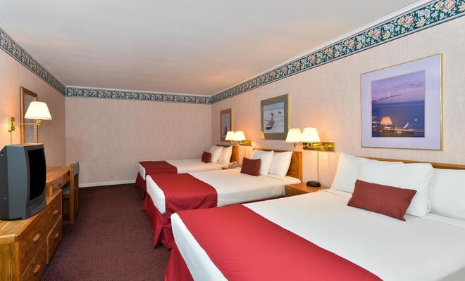 Americas Best Value Inn