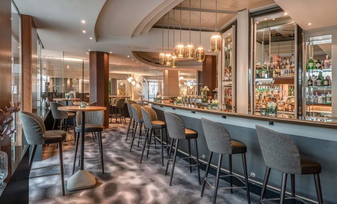The Westin Grand Munich