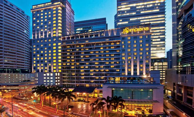 Impiana KLCC Hotel