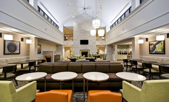 Homewood Suites by Hilton Dulles Int'l Airport