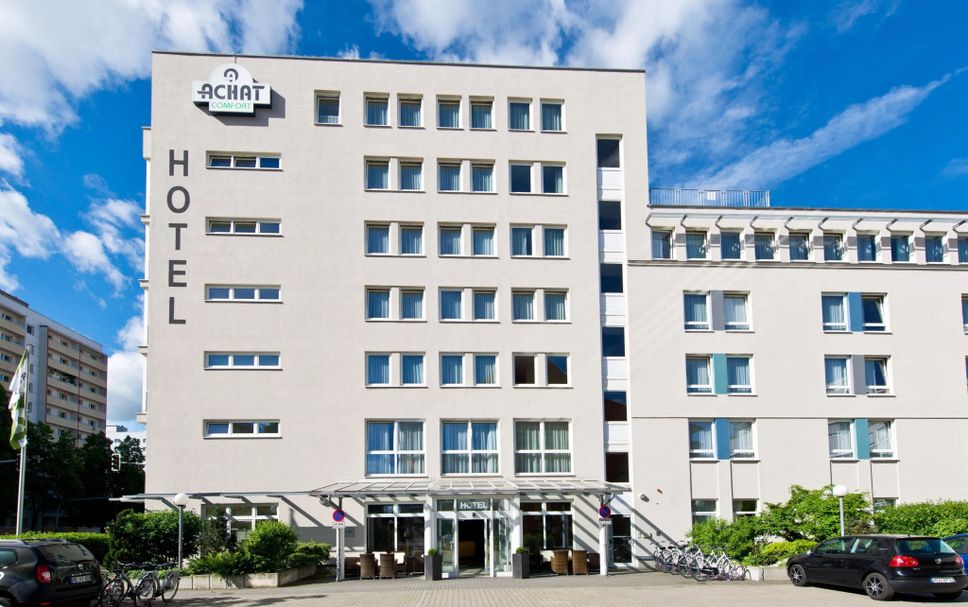 Gebäude Foto