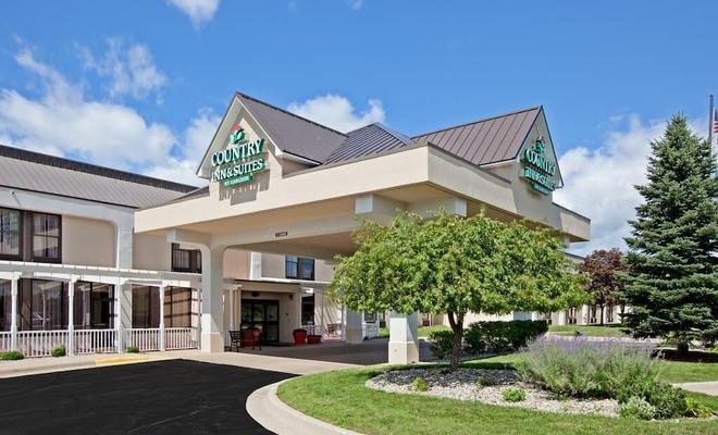 Country Inn & Suites By Carlson, Saginaw, MI
