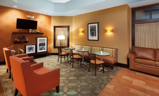 Hampton Inn Birch Run/Frankenmuth