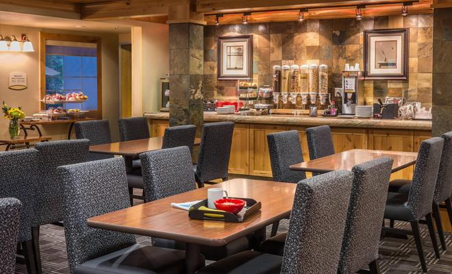 TownePlace Suites Bend Near Mt. Bachelor